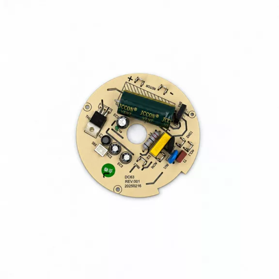 DC63 BLDC drive board DC63 BLDC drive board