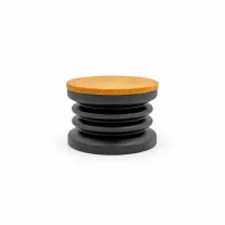 DC63 Bellow + Wood lid