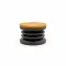 DC63 Bellow + Wood lid