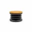 DC63 Bellow + Wood lid