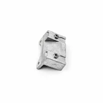 DC63 Powder outlet bracket