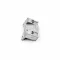 DC63 Powder outlet bracket