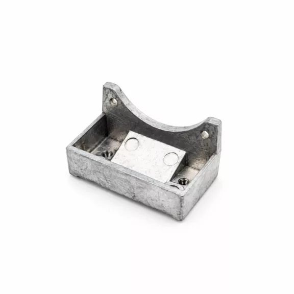 DC63 Powder outlet bracket DC63 Powder outlet bracket