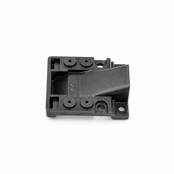 DC63 Powder outlet base DC63 Powder outlet base