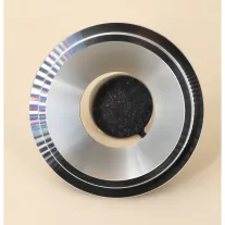 DF54 Anti-popcorn set
