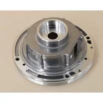 DF54 Cavity