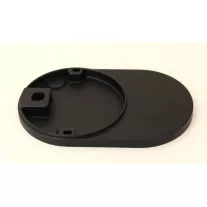 DF54 Metal buttom base