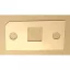DF54 Outlet PET piece