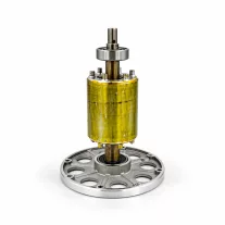 DF54 Motor rotor