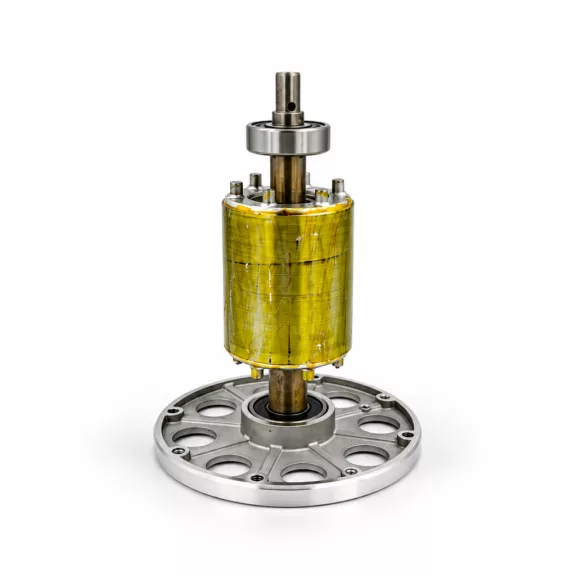 DF54 Motor rotor DF54 Motor rotor