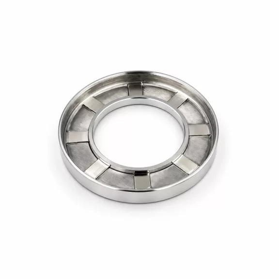 DF54 Dial scale