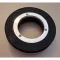 DF64 HB small teeth plate