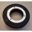DF64 HB small teeth plate