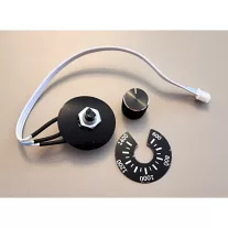 DF64 HB Speed regulating indicator