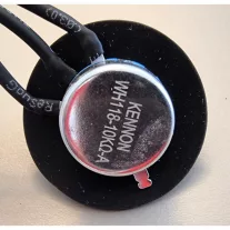 DF64 HB Speed regulating indicator