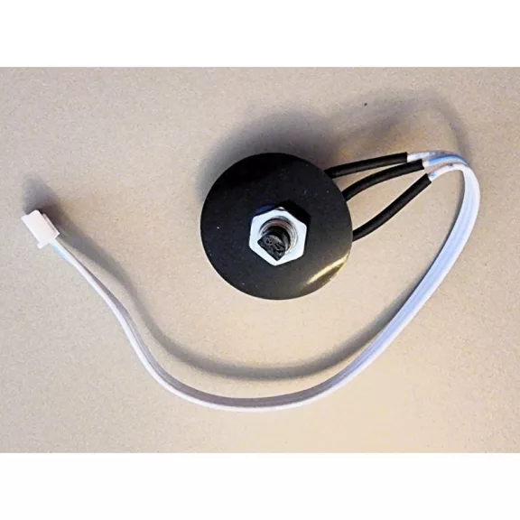 DF64 HB Speed regulating indicator