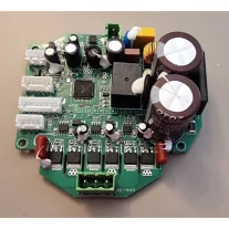 DF64 HB drive board