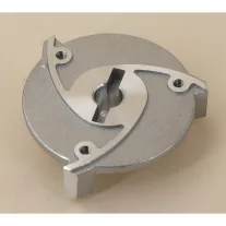 DF64 II - DF64V Burr Bracket