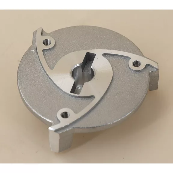 DF64 II - DF64V Burr Bracket