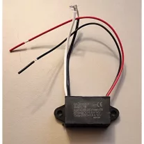 DF64 II -DF64V Plasma generator