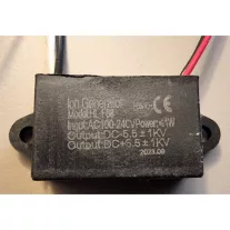 DF64 II -DF64V Plasma generator