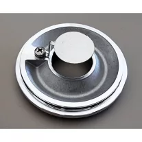 DF64 II Anti-popcorn set