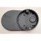 DF64 II Metal buttom base