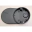DF64 II Metal buttom base