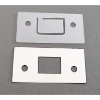 DF64 II Outlet metal + PET piece