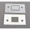 DF64 II Outlet metal + PET piece