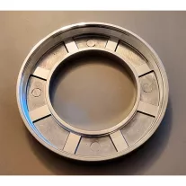 DF64 II Dial scale