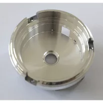 DF64V Chamber