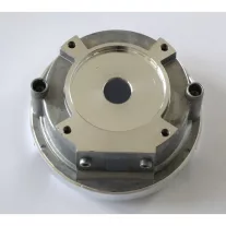 DF64V Chamber