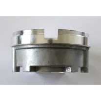 DF64V Chamber