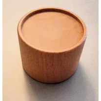 DF64V Wood cup stand