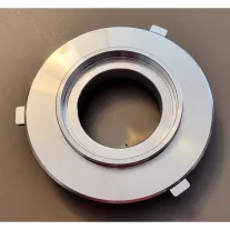DF64V Upper burr carrier