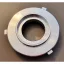 DF64V Upper burr carrier
