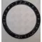 DF64V Adjusting disc sticker