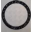 DF64V Adjusting disc sticker