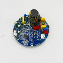 DF64V drive board