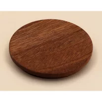 DF83 wooden lid