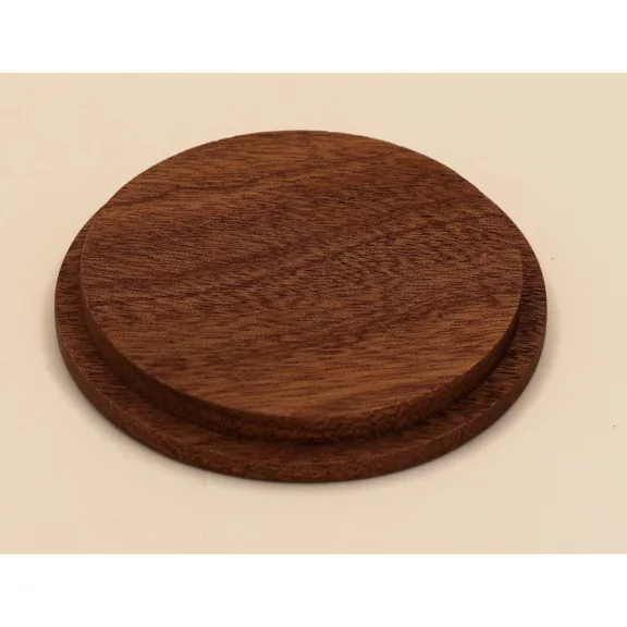 DF83 wooden lid