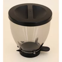 DF83 plastic hopper set