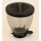 DF83 plastic hopper set