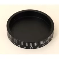 DF83V Scale dial