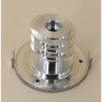 DF83V Burr Bracket