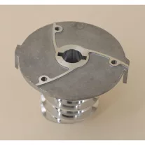 DF83V Burr Bracket