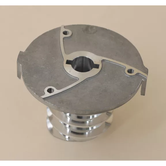 DF83V Burr Bracket