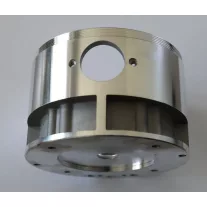 DF83V Cavity