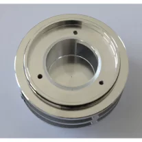 DF83V Front burr carrier